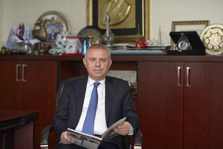 Kamudaki 50 bin geçici işçinin gözü kadro müjdesinde