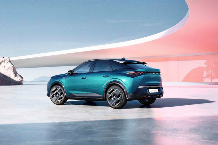 Stellantis'in 2024 net karı 5,5 milyar avro oldu