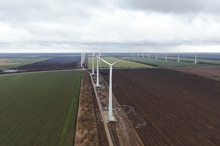 Rosatom'un RES'i toptan satış pazarında