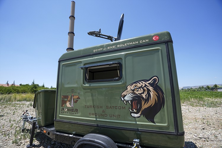 Deprem deneyiminden acil durum haberleşme çözümleri çıktı