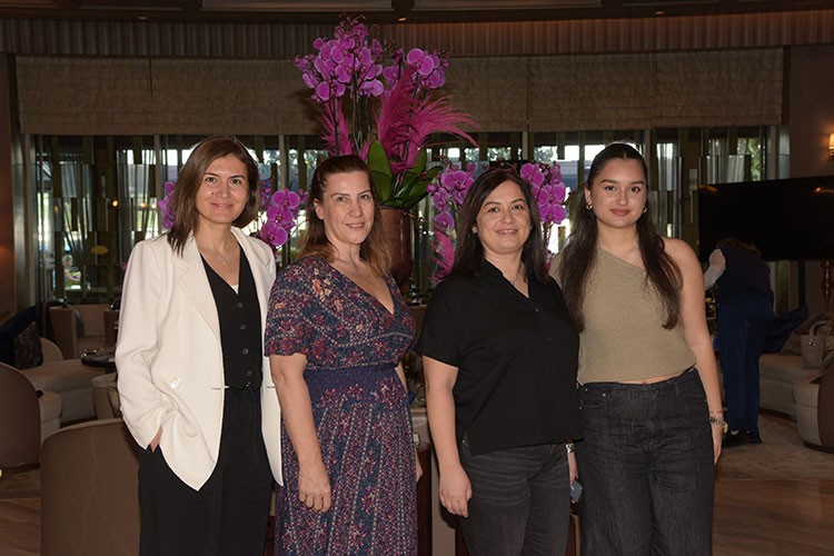 Mandarin Oriental'da Sanat, Kültür ve İlham Dolu Bir Gün