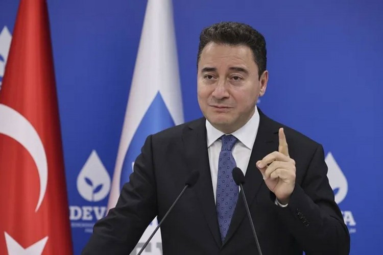 Ali Babacan'dan Türk Polis Teşkilatı'nın 179. yılı için tebrik telefonu