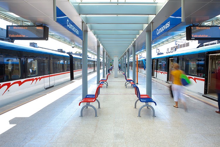 Reklam alanı kiralanacak