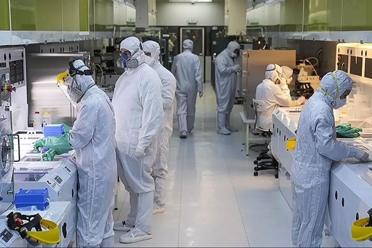 ABD'li teknoloji şirketleri Türk sağlık sektörüyle görüştü