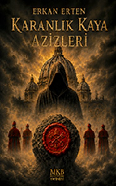 Karanlık Kaya Azizleri