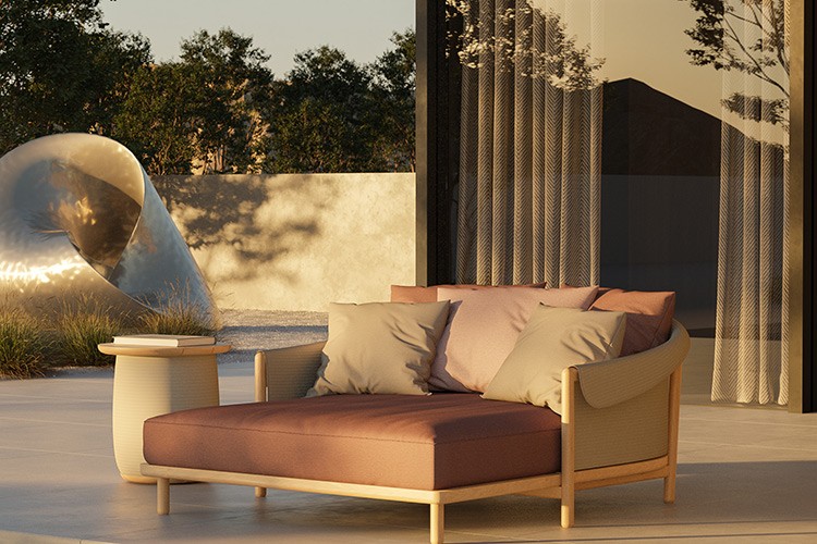 Bahçenizi Tatil Moduna Dönüştürün