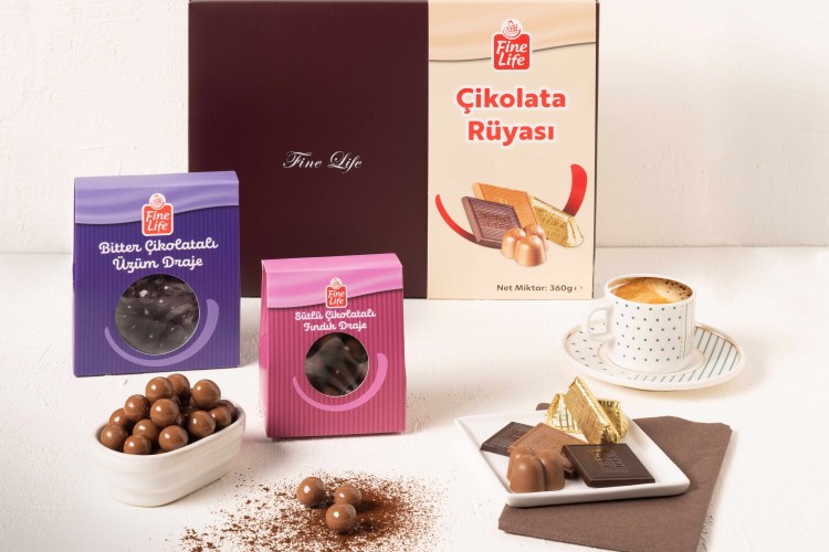 Metro'dan Tadına Doyulmaz Bayram İkramlıkları