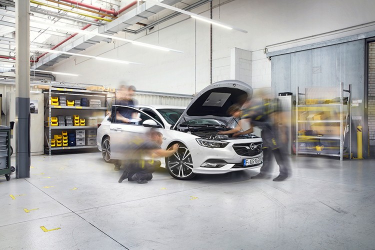 Stellantis Türkiye'den avantajlı akü değişim kampanyası