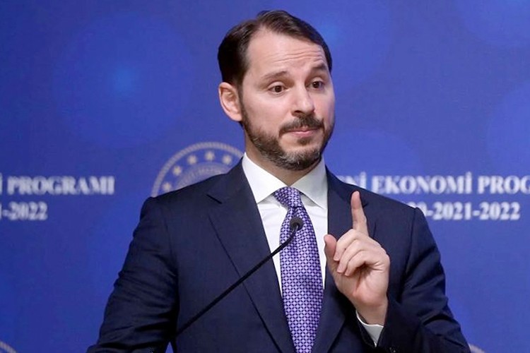 Aylık 1170 lira maaş