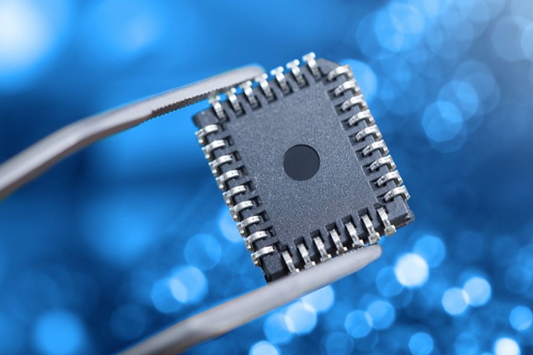 Yerli çip üretiminde stratejik hamle