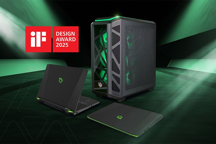 Monster'ın ürünleri iF Design Award'ta ödüle layık görüldü