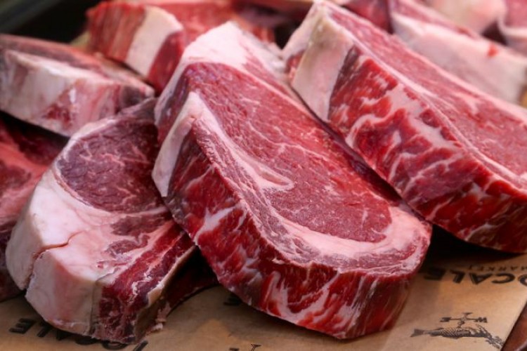 Ramazan öncesi kırmızı et sektörüne yakın takip