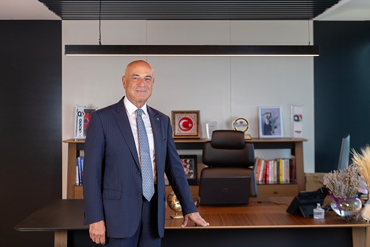 Quick Finans'tan 400s milyon değerinde tahvil ihracı