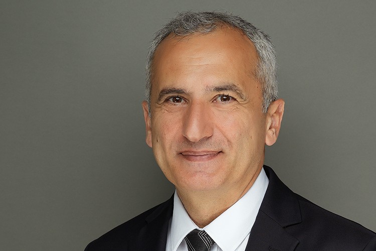 Yorglass'ın yeni CTO'su Önder Kaplancık oldu