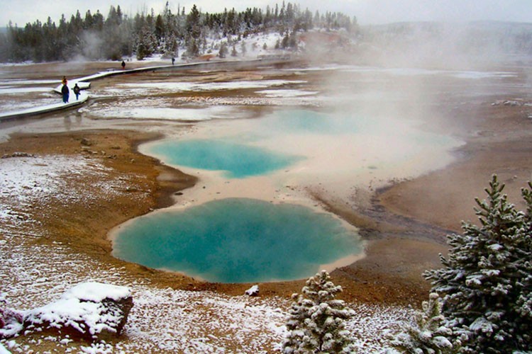 Konya'da ruhsatlı jeotermal saha ihalesi