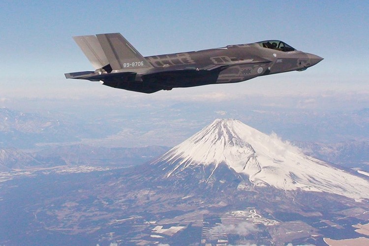 Pentagon'a F-35 İndirimi