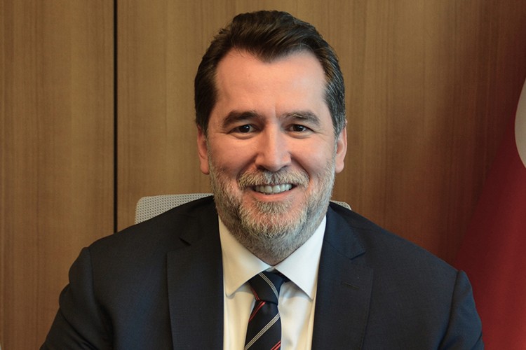 Banka Dışı Finans Sektörünün İşlem Hacmi Yüzde 76 Oranında Arttı