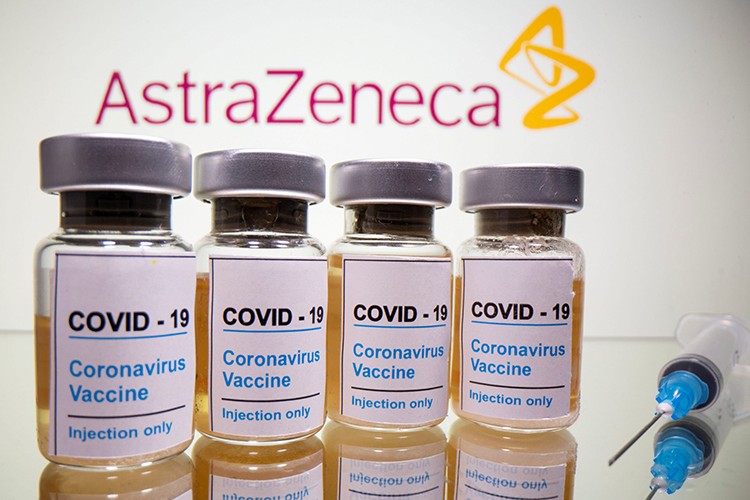 Kanada'da 2 eyalet Astra Zeneca aşısını askıya aldı