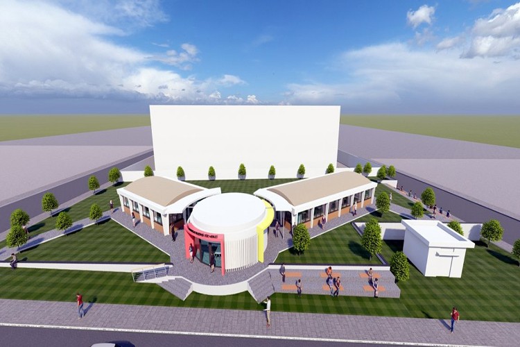 Manavgat Belediyesi'nden eğitime katkı