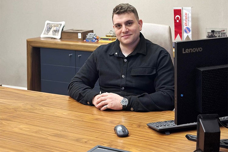 2025'te Global Pazarlara Yoğunlaşacak