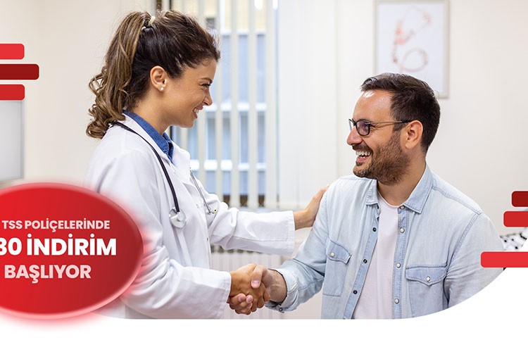 Özel sigortalılara tamamlayıcı sağlıkta büyük fırsat