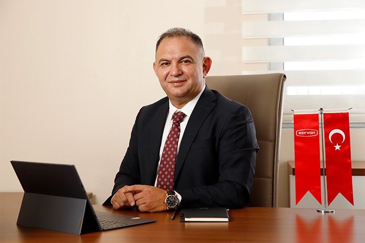 2023 Sürdürülebilirlik Raporu'nu yayımladı