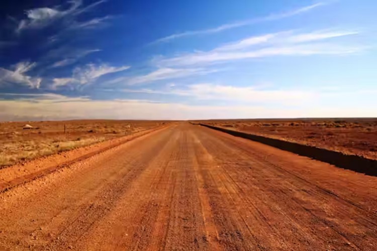 Avustralya'da 41,6 dereceyle kış sıcaklık rekoru kırıldı