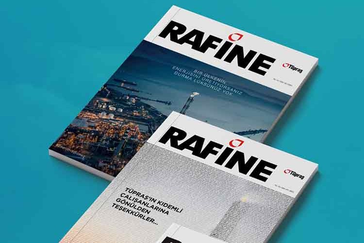 Türkiye'de ilk kez üç yıl üst üste altın ödül