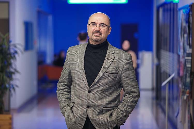 Dijital Hemşirelik Kongresi