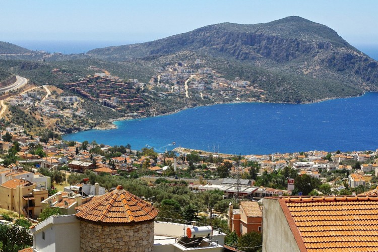 Gayrımenkul satılıyor