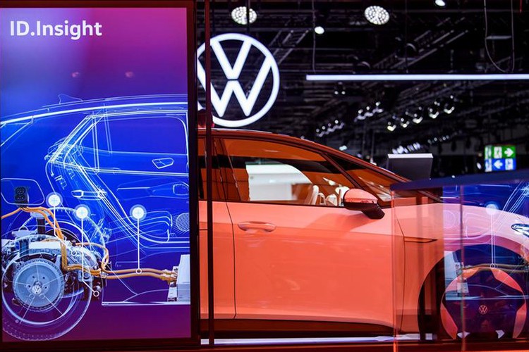 Almanya'da üretim kararı aldı