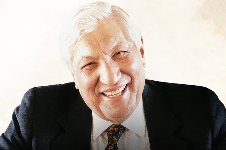 İbrahim Bodur vefatının 10. yılında anıldı