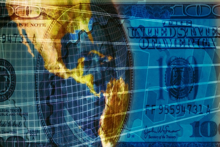 Küresel ekonomi yeni döneme giriyor