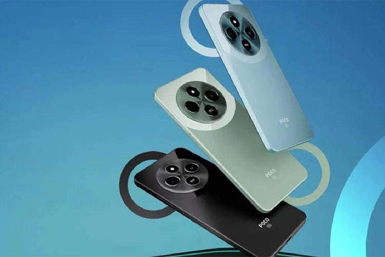 Poco M7 5G 120 Hz ekranla donatıldı