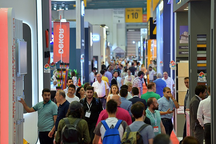 Sürdürülebilir büyüme yolunda