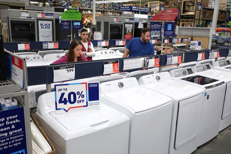 ABD'de dayanıklı mal siparişleri eylülde arttı