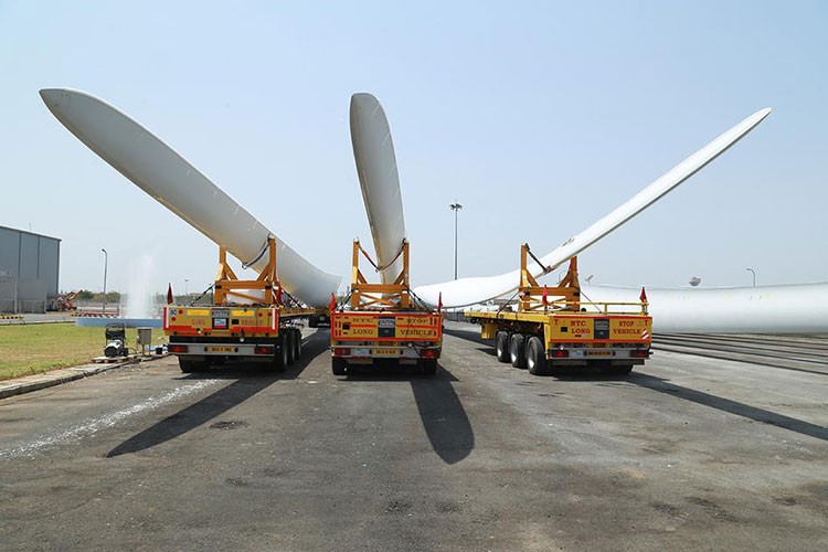 İzmir'in rüzgâr enerjisi kümelenmesi tehlikede