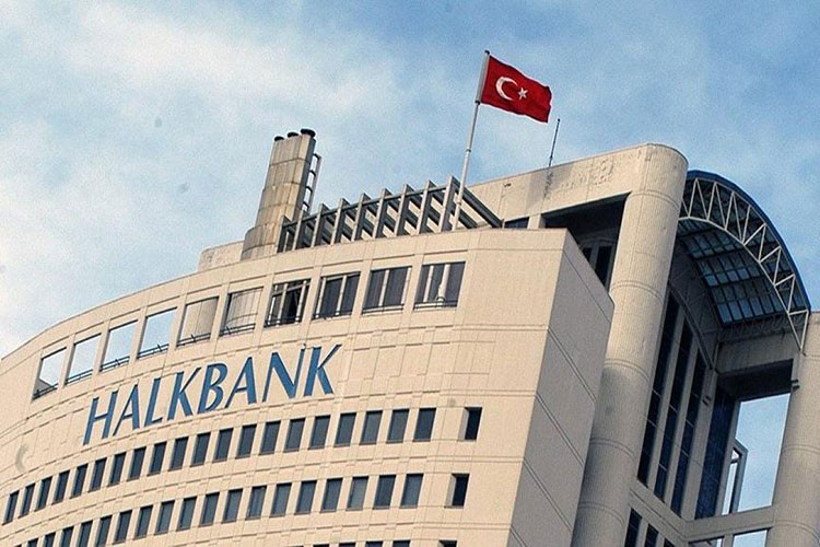 Halkbank'tan ABD'de açılan davaya ilişkin açıklama