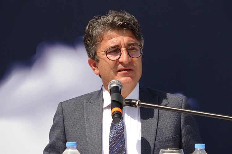 Gökçeada enerjisini temiz kaynaklardan sağlayacak