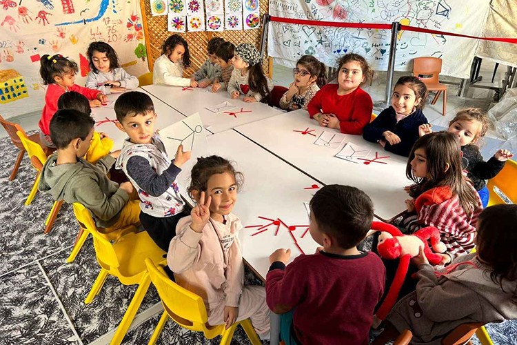 Psikososyal temelli eğitim