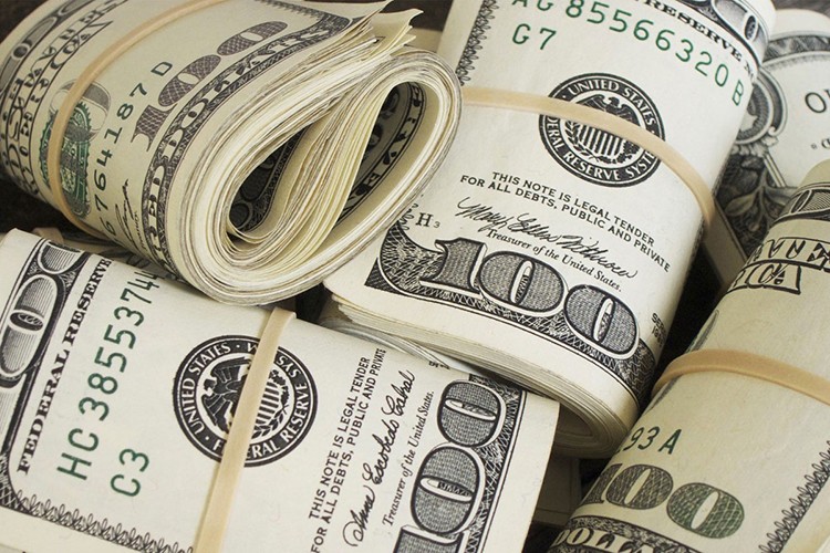 Dolar 6.14 seviyesinde