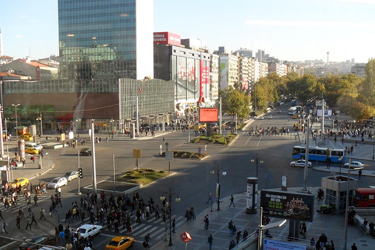 Apartman kiralanacak