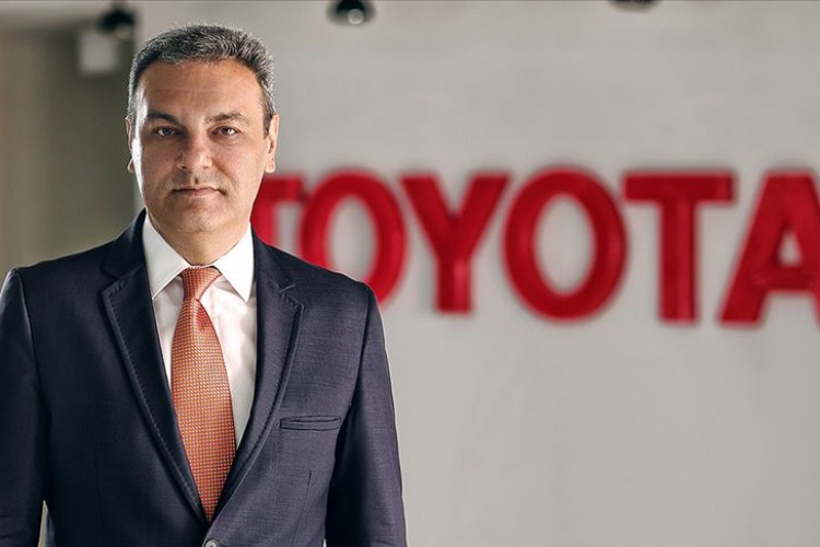 "1 milyon 150 bin civarında bir yıl sonu kapanışı göreceğiz"