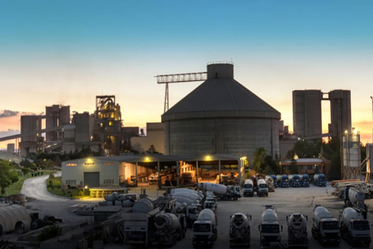 Konya Çimento'ya ÇED Muafiyeti