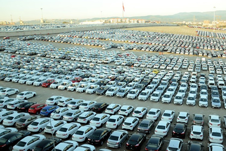 Üretimde Yüzde 20, İhracatta Yüzde 9 artış