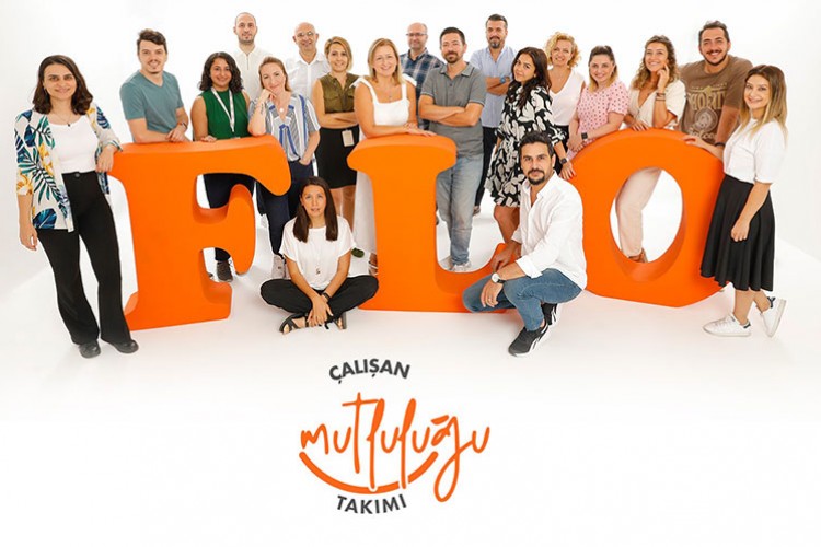 Çalışma deneyimini güçlendiriyor