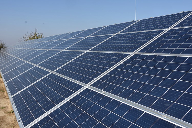 Lüleburgaz'da güneş santralleri projesi ihale edecek