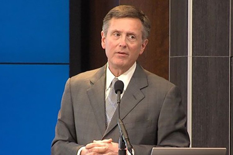 Clarida görev süresi dolmadan istifa edecek