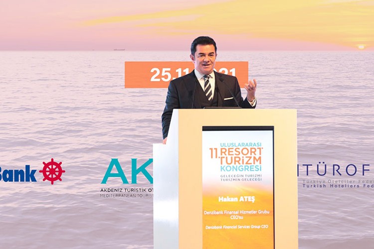 Turizm tesislerinin milli kalması lazım