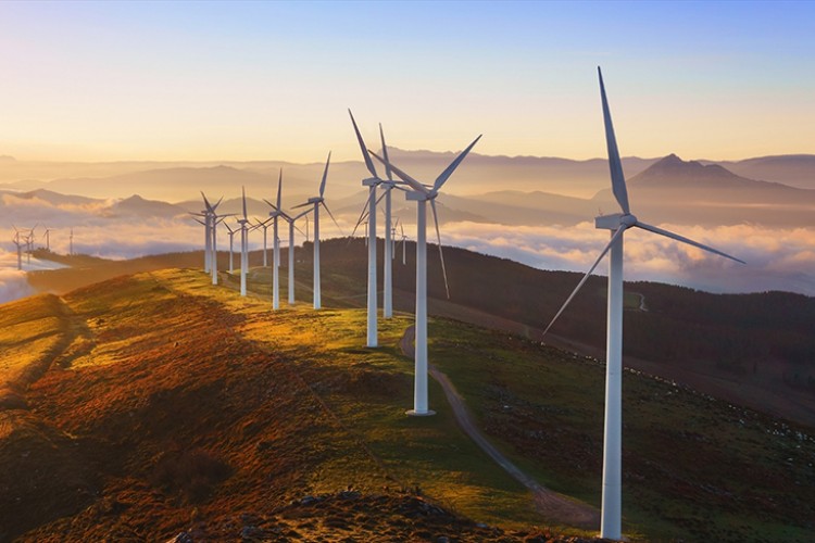 Ekvator Enerji Grubu 3,2 milyar liralık RES yatırımı yapacak